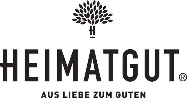 Heimatgut logo